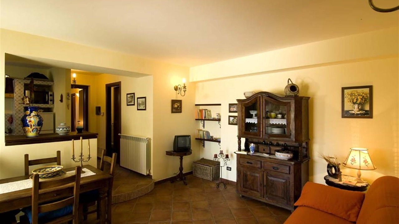 Photo of Bedroom in Collesano