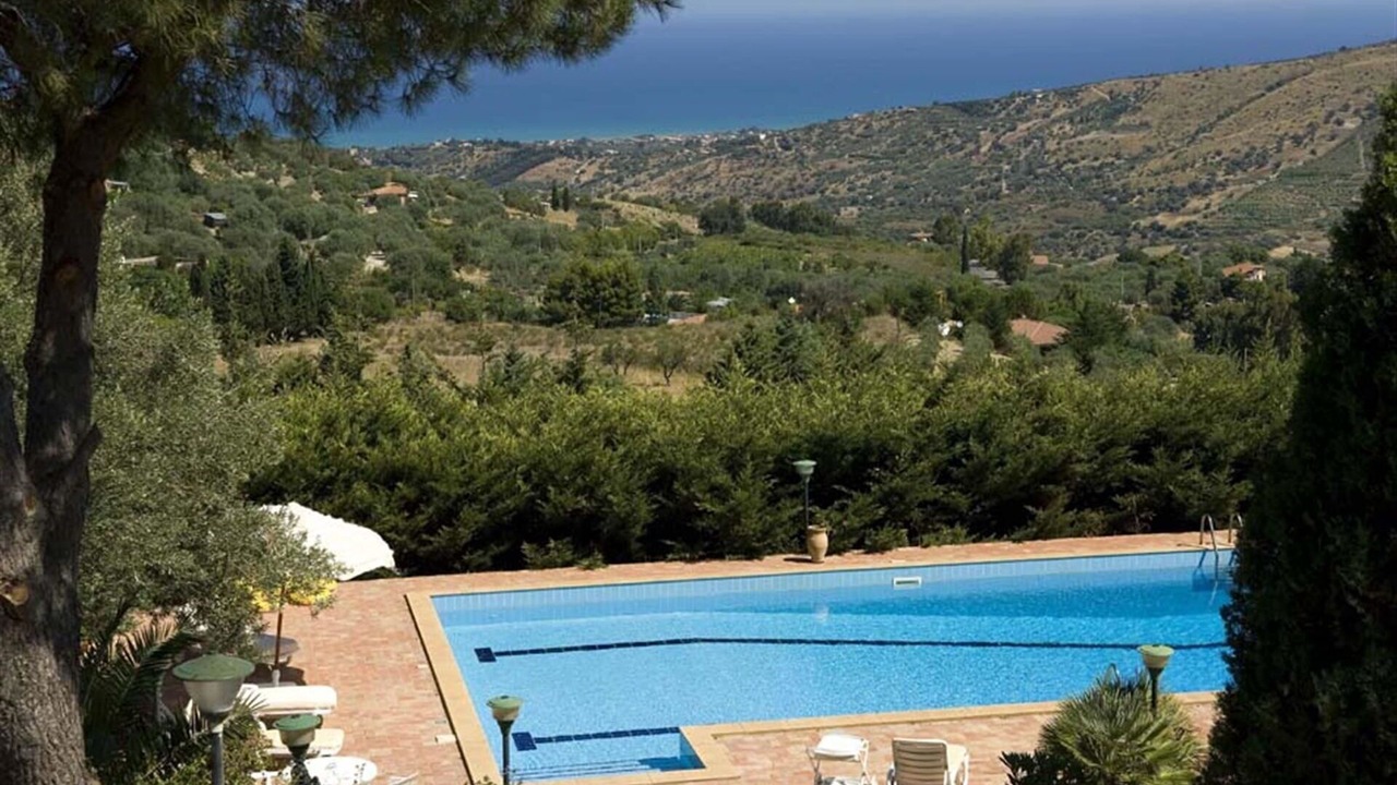 Photo of Outdoor in Collesano