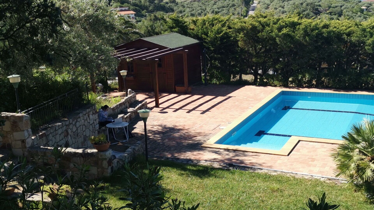 Photo of Outdoor in Collesano