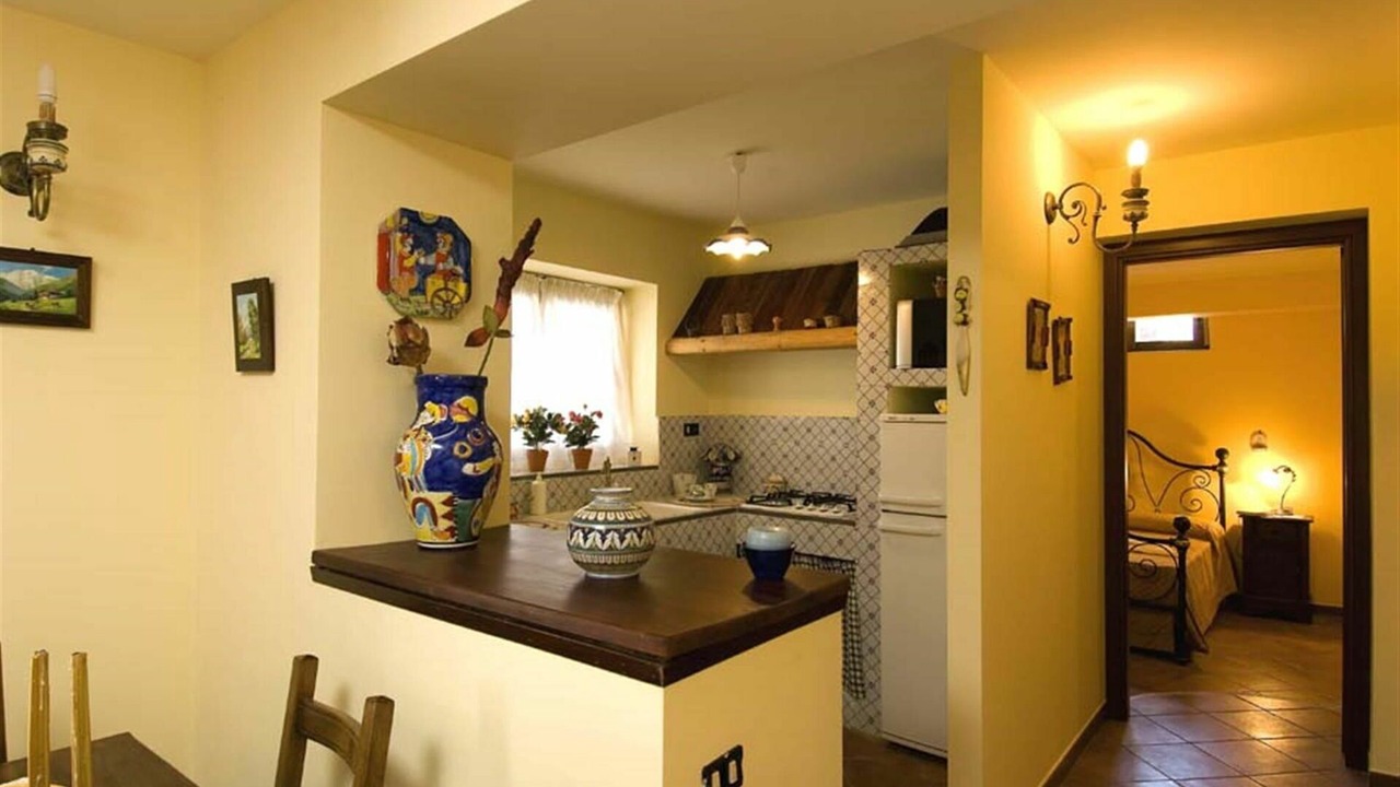 Photo of Bedroom in Collesano
