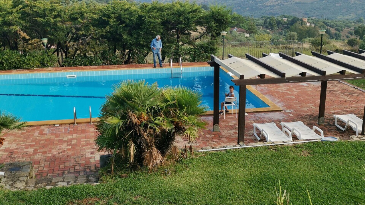 Photo of Outdoor in Collesano