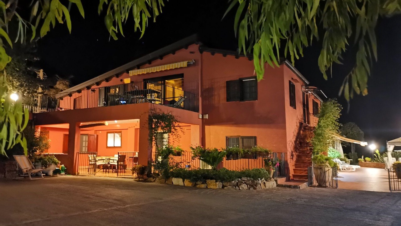Photo of Outdoor in Collesano