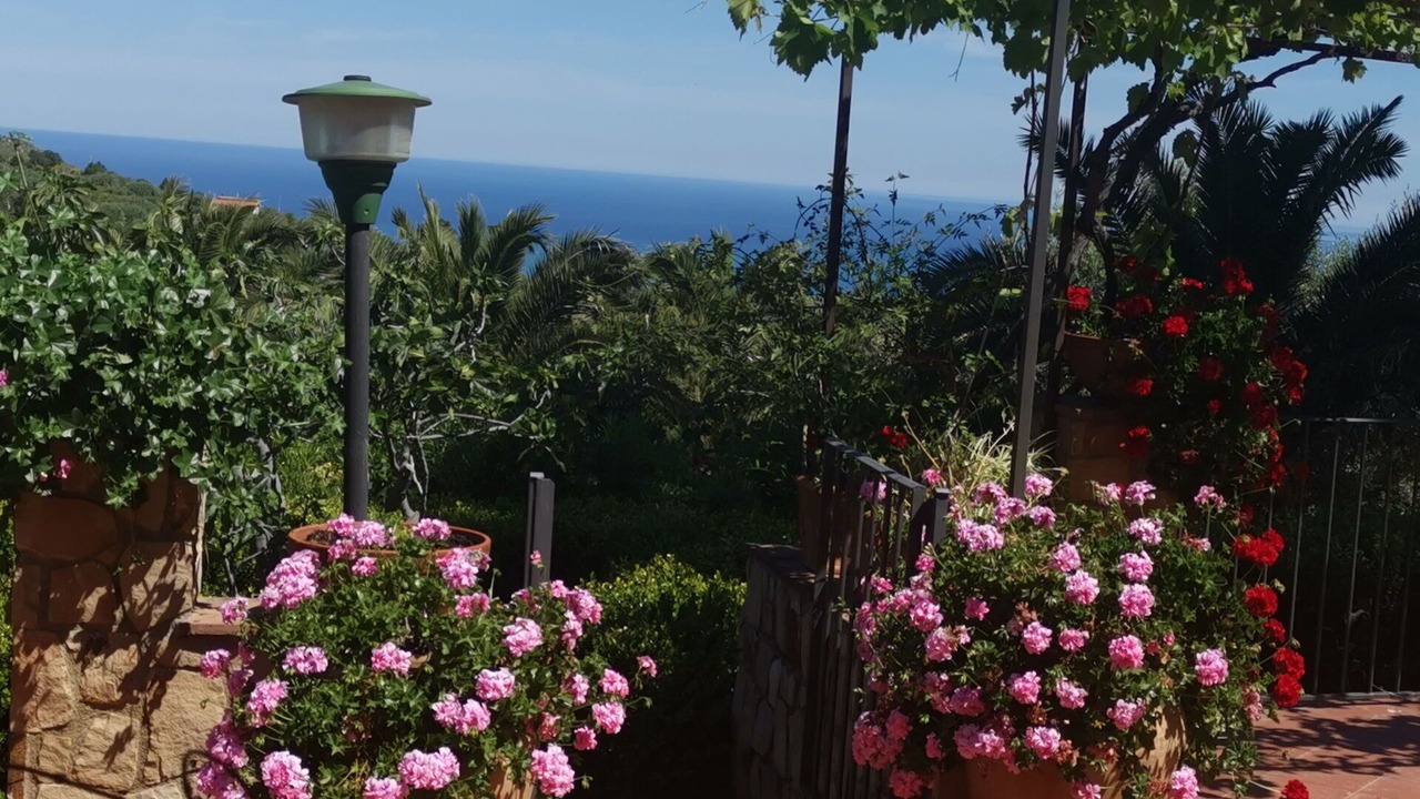 Photo of Patio Balcony in Collesano