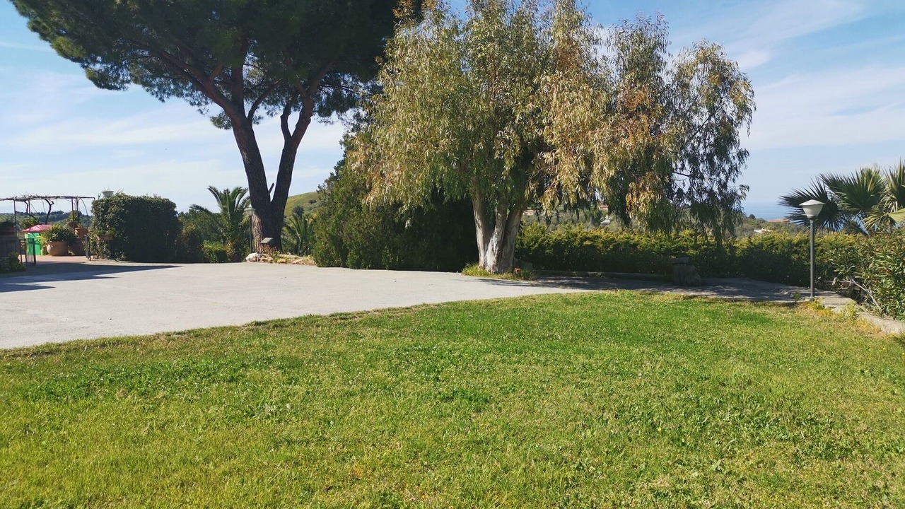 Photo of Outdoor in Collesano