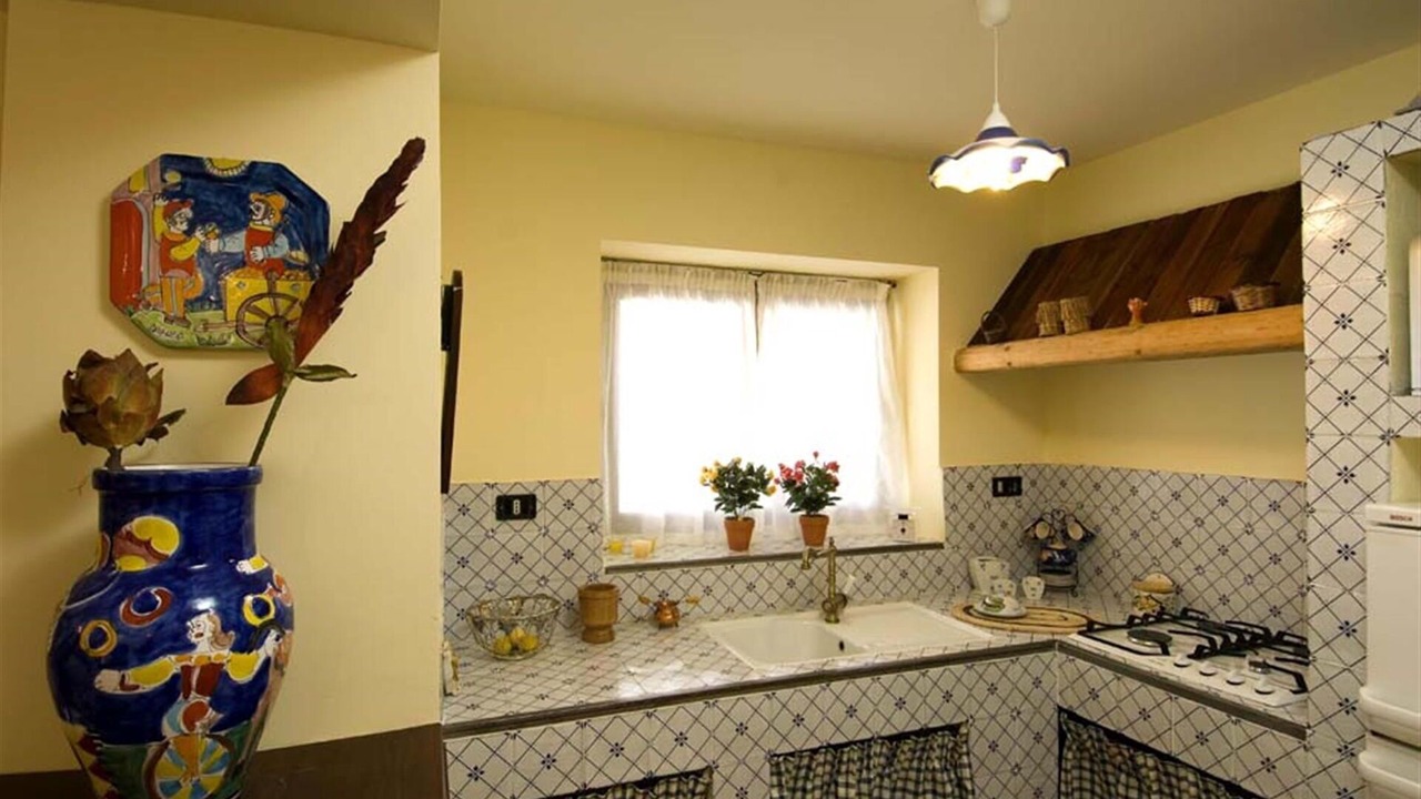 Photo of Bedroom in Collesano