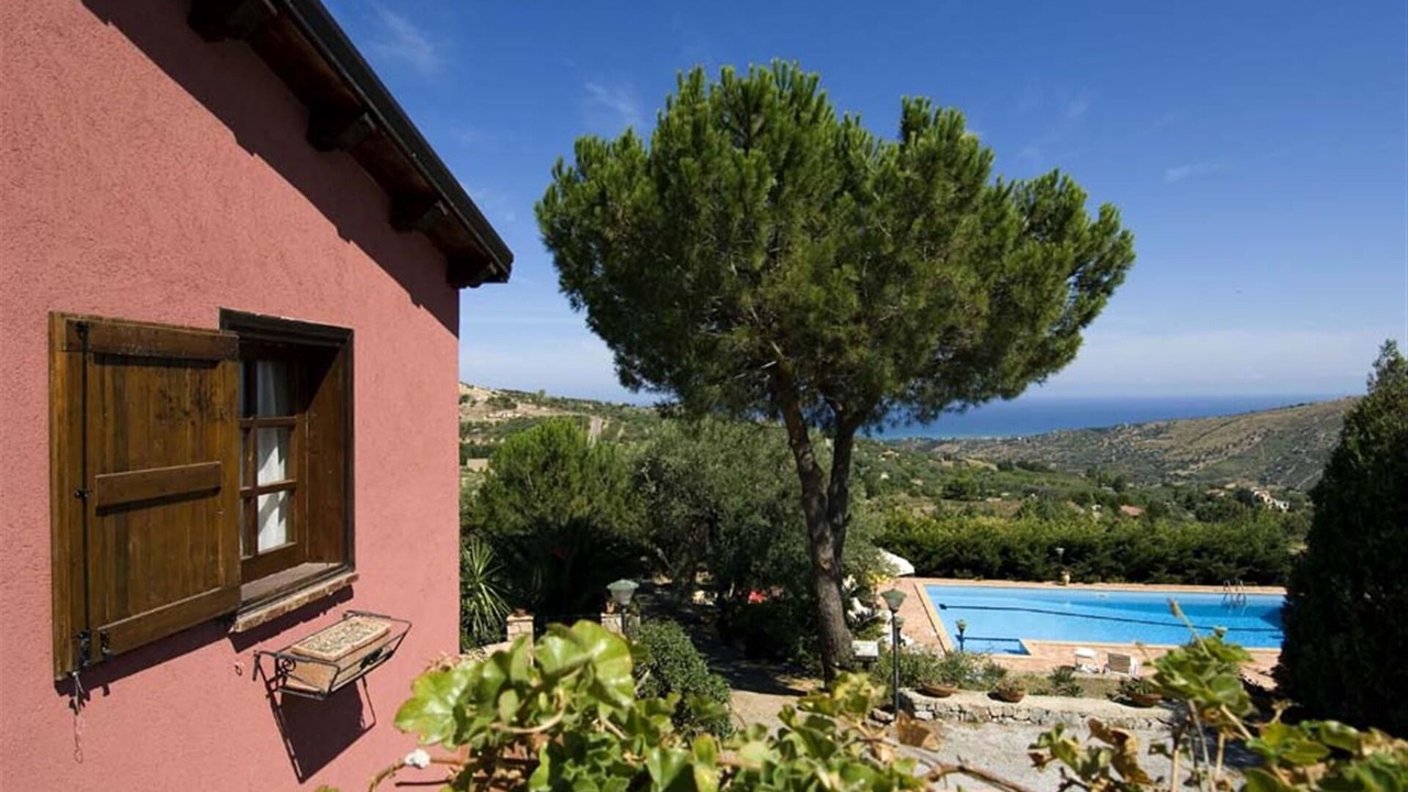 Photo of Outdoor in Collesano