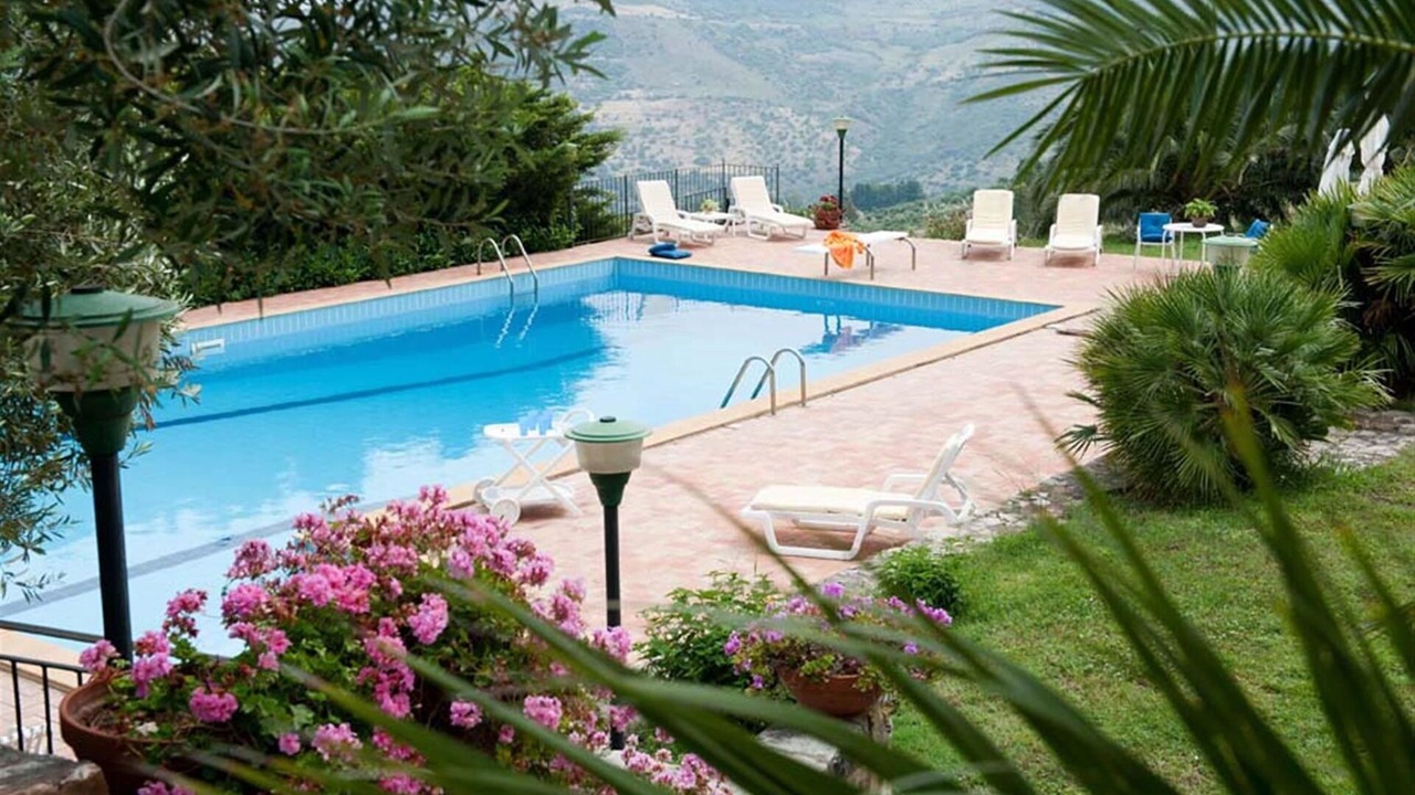 Photo of Outdoor in Collesano