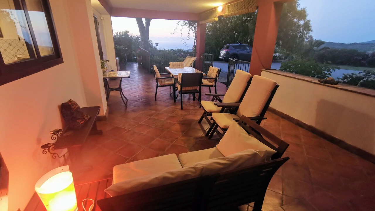 Photo of Bedroom in Collesano