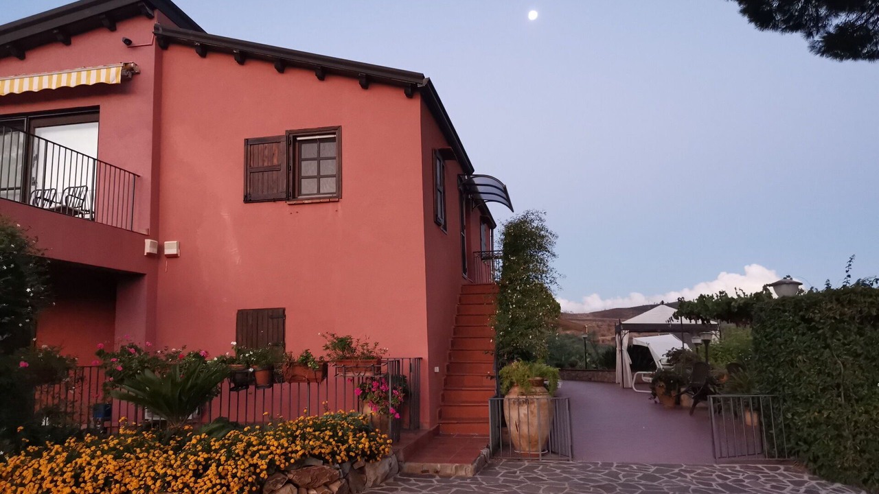 Photo of Outdoor in Collesano