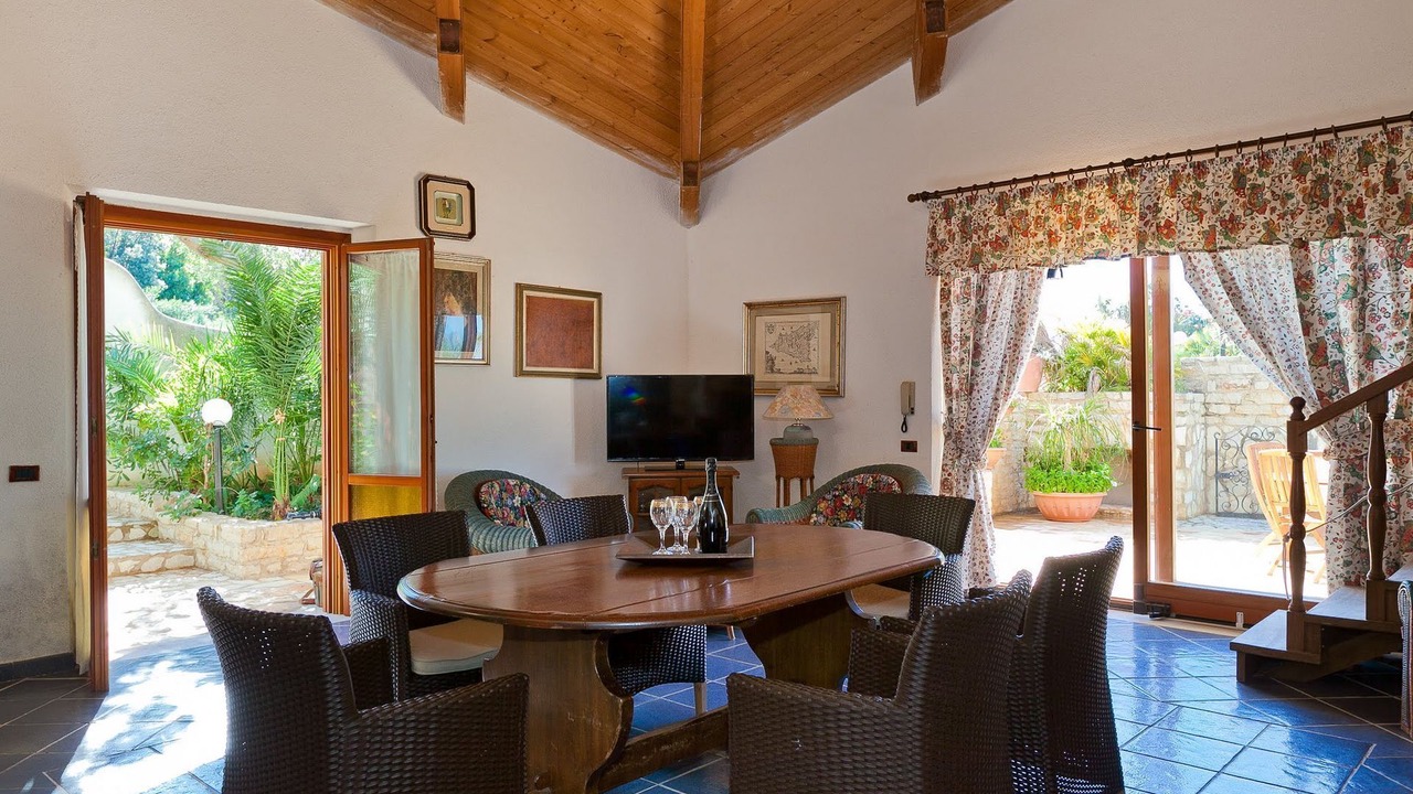 Photo of Bedroom in Erice