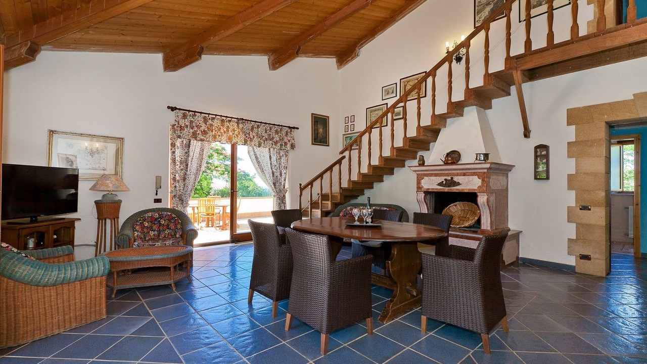 Photo of Bedroom in Erice