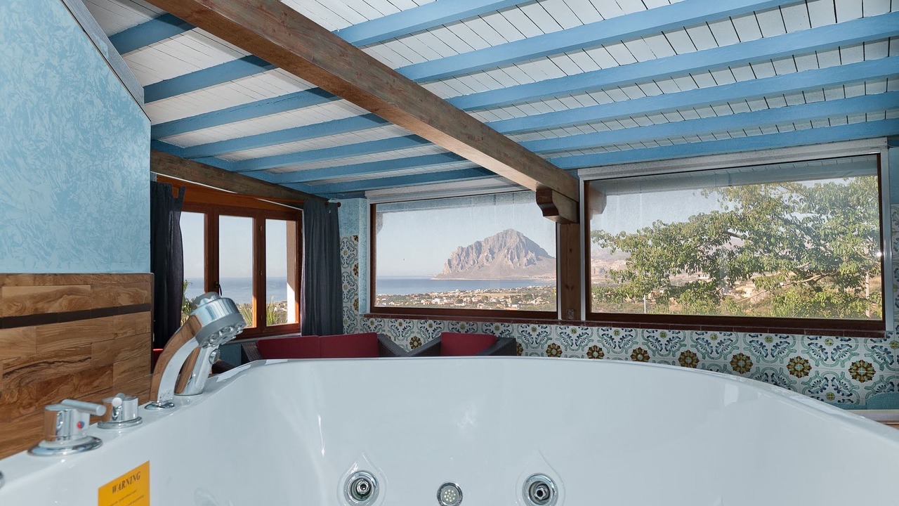 Photo of Bathroom in Erice