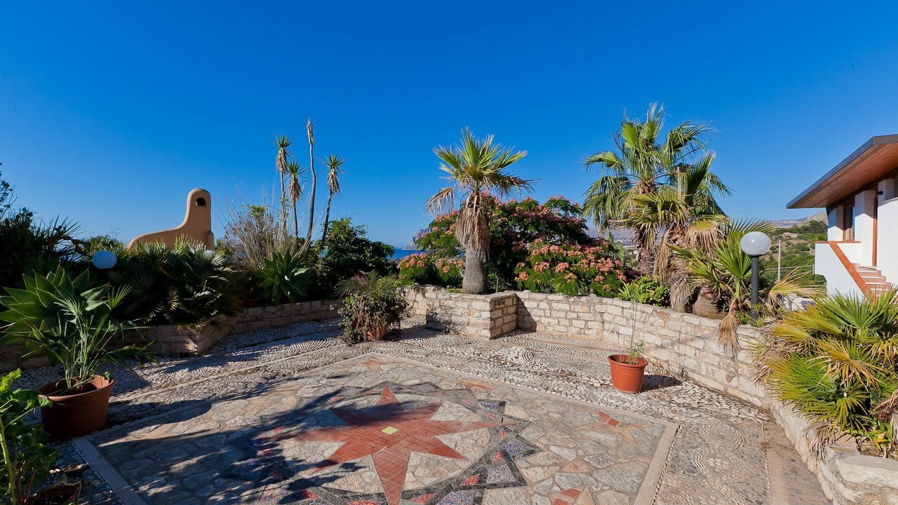 Photo of Outdoor in Erice