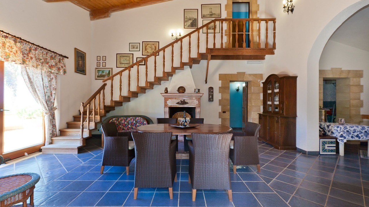 Photo of Bedroom in Erice