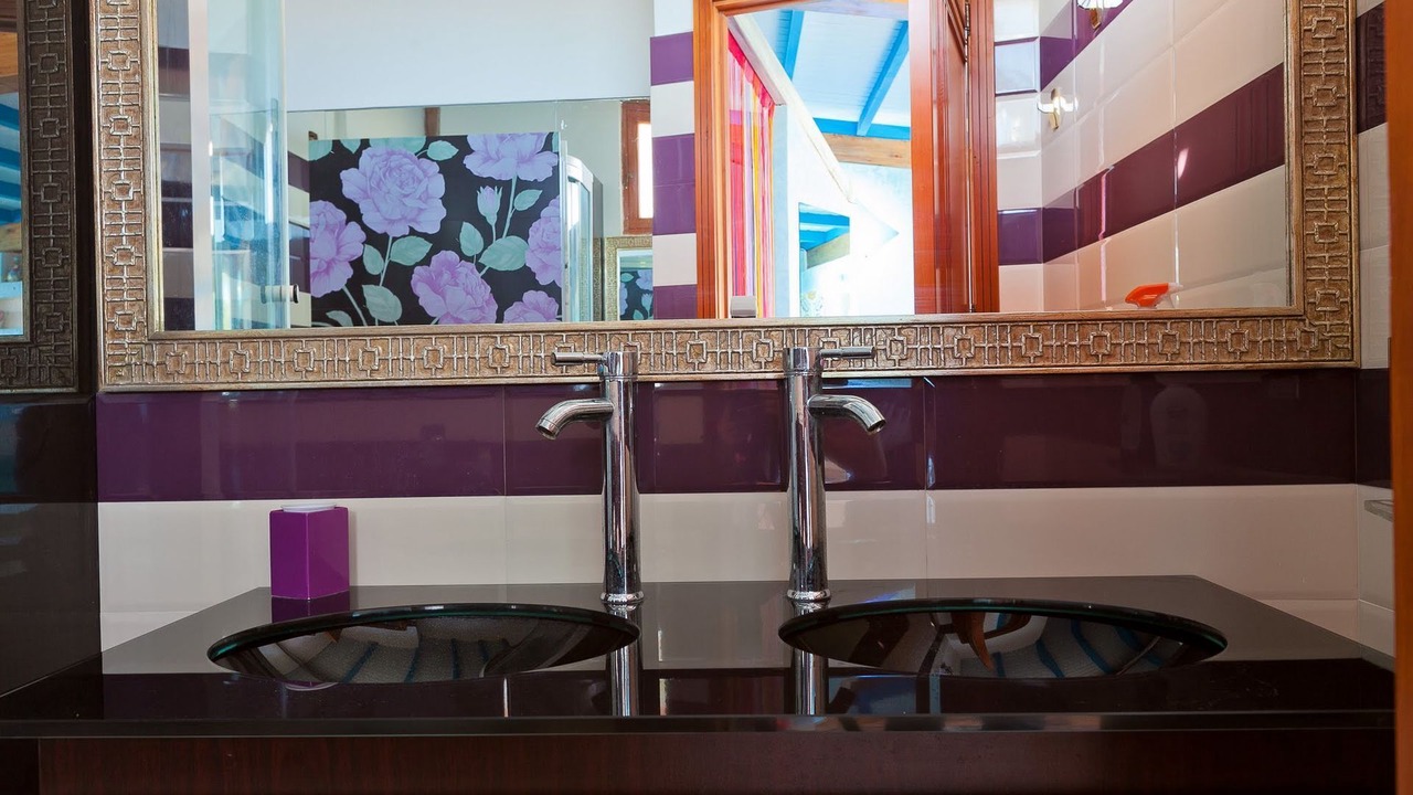 Photo of Bathroom in Erice