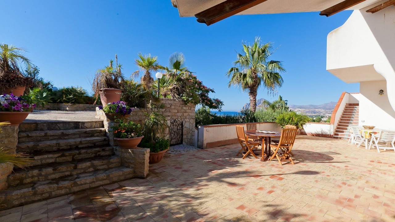 Photo of Outdoor in Erice