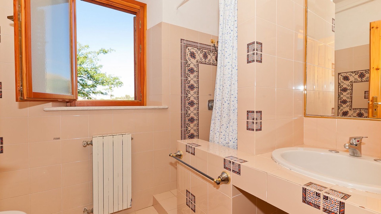 Photo of Bathroom in Erice