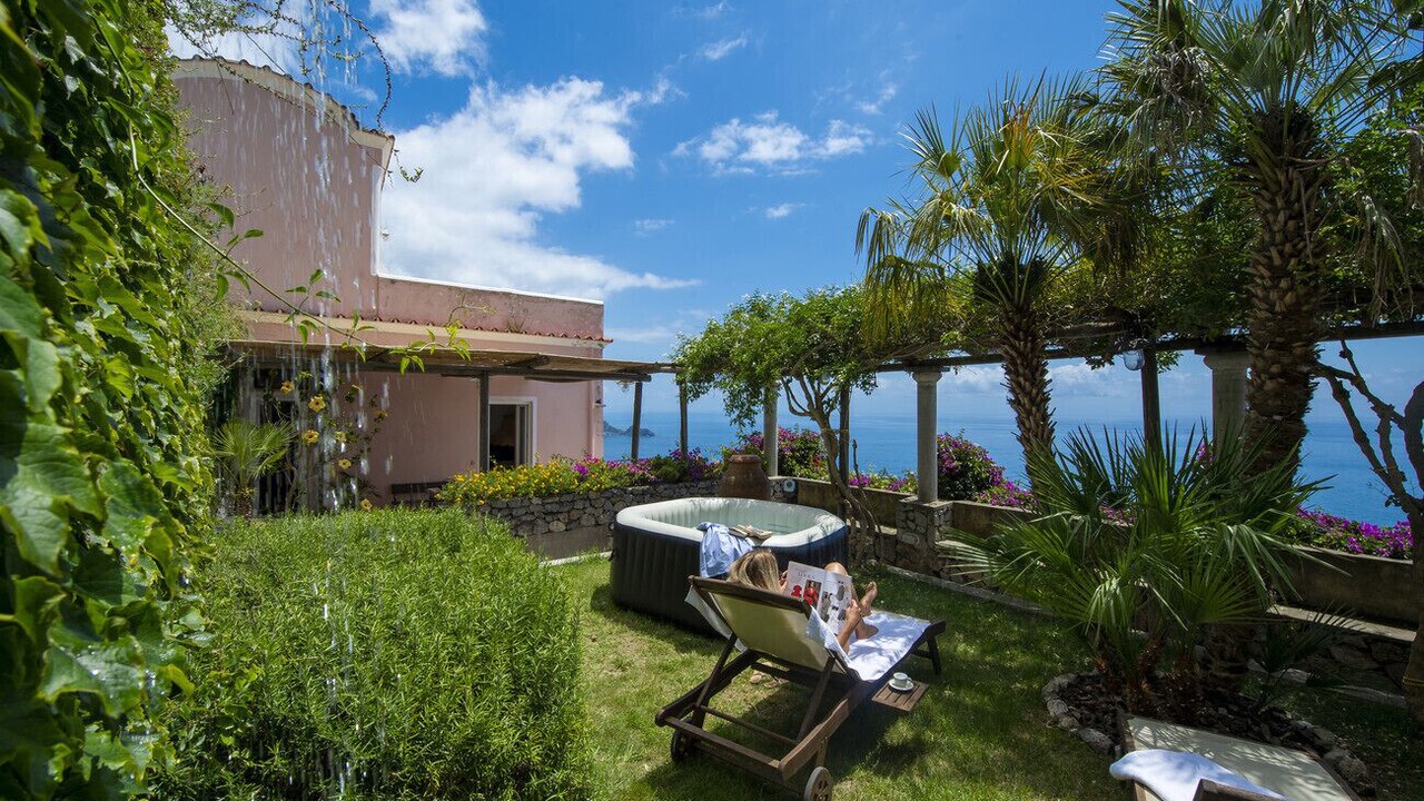 Photo of Outdoor in Praiano