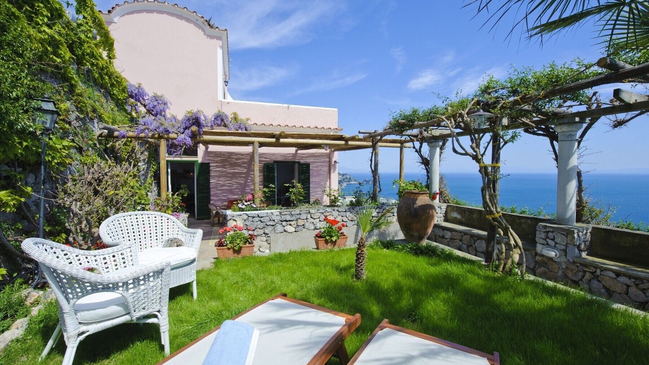 Photo of Outdoor in Praiano