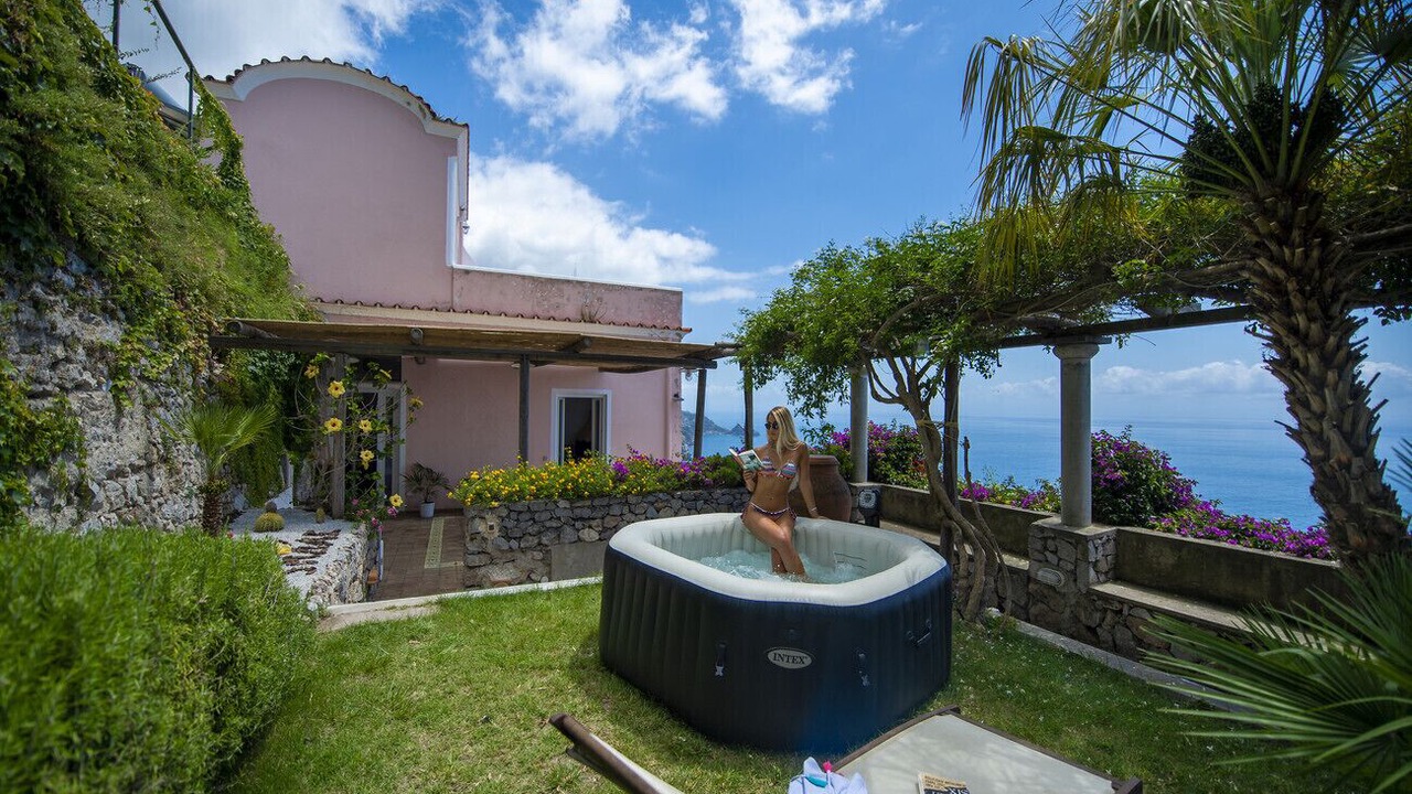 Photo of Outdoor in Praiano