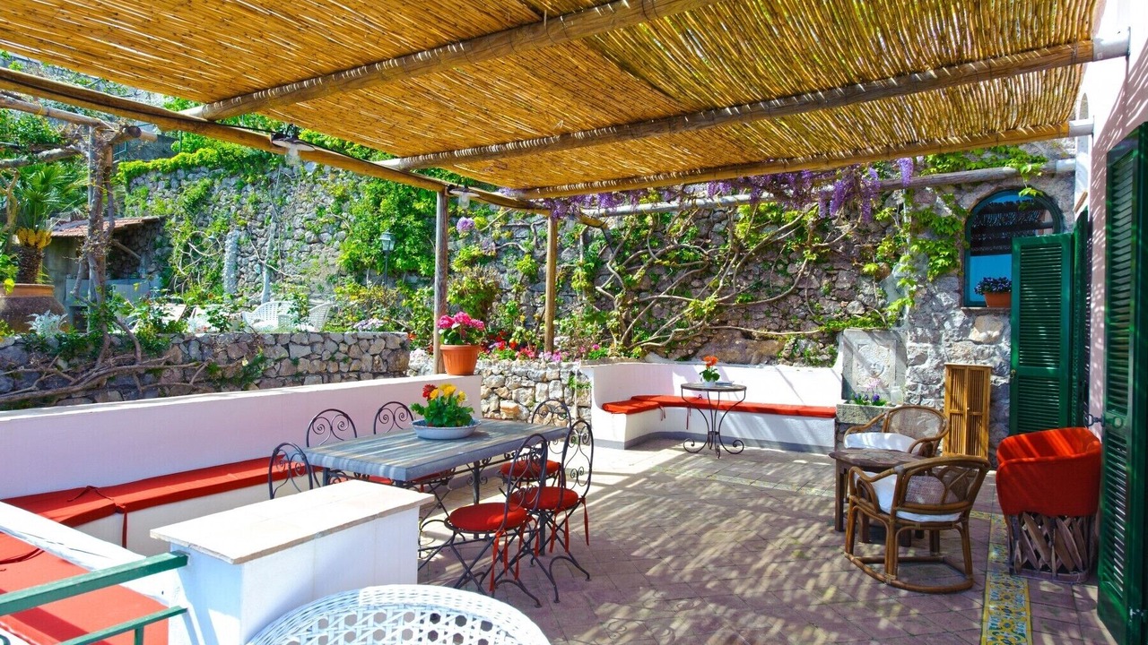Photo of Outdoor in Praiano
