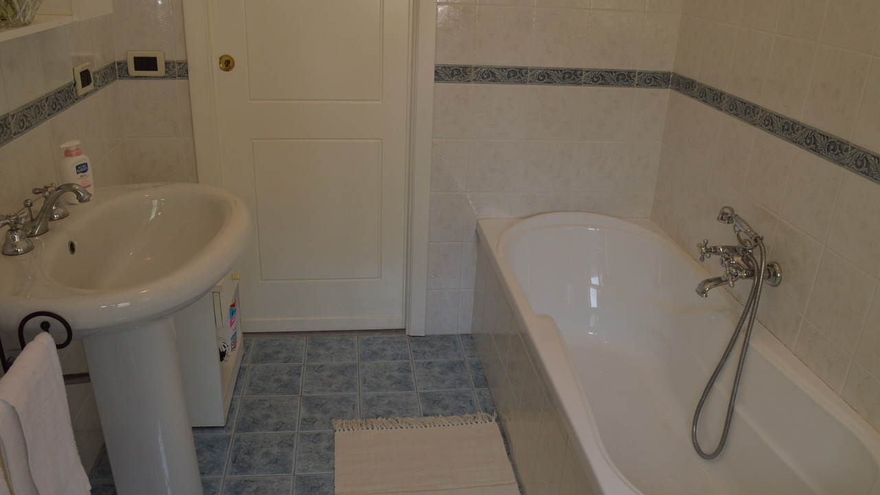 Photo of Bathroom in Palermo