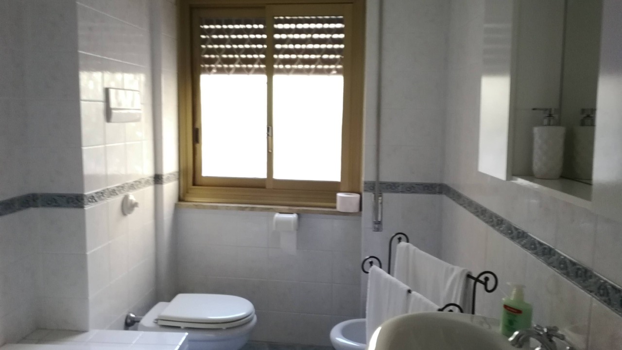 Photo of Bathroom in Palermo