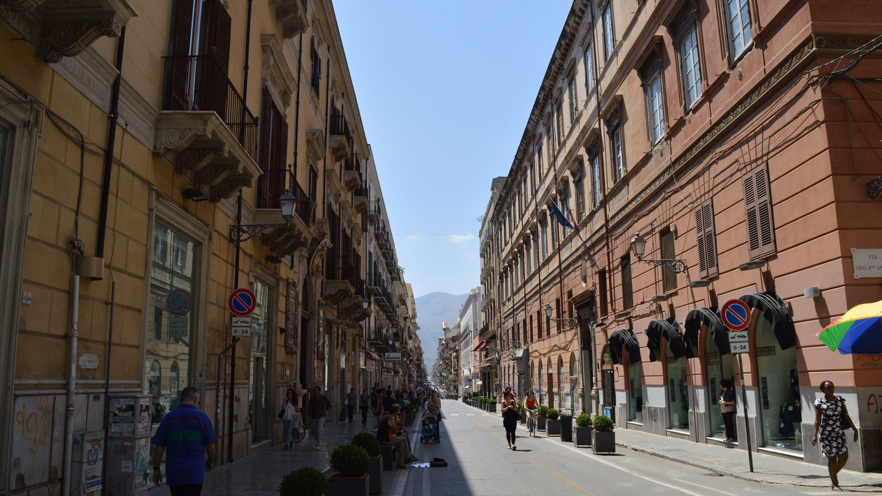 Photo of Others in Palermo