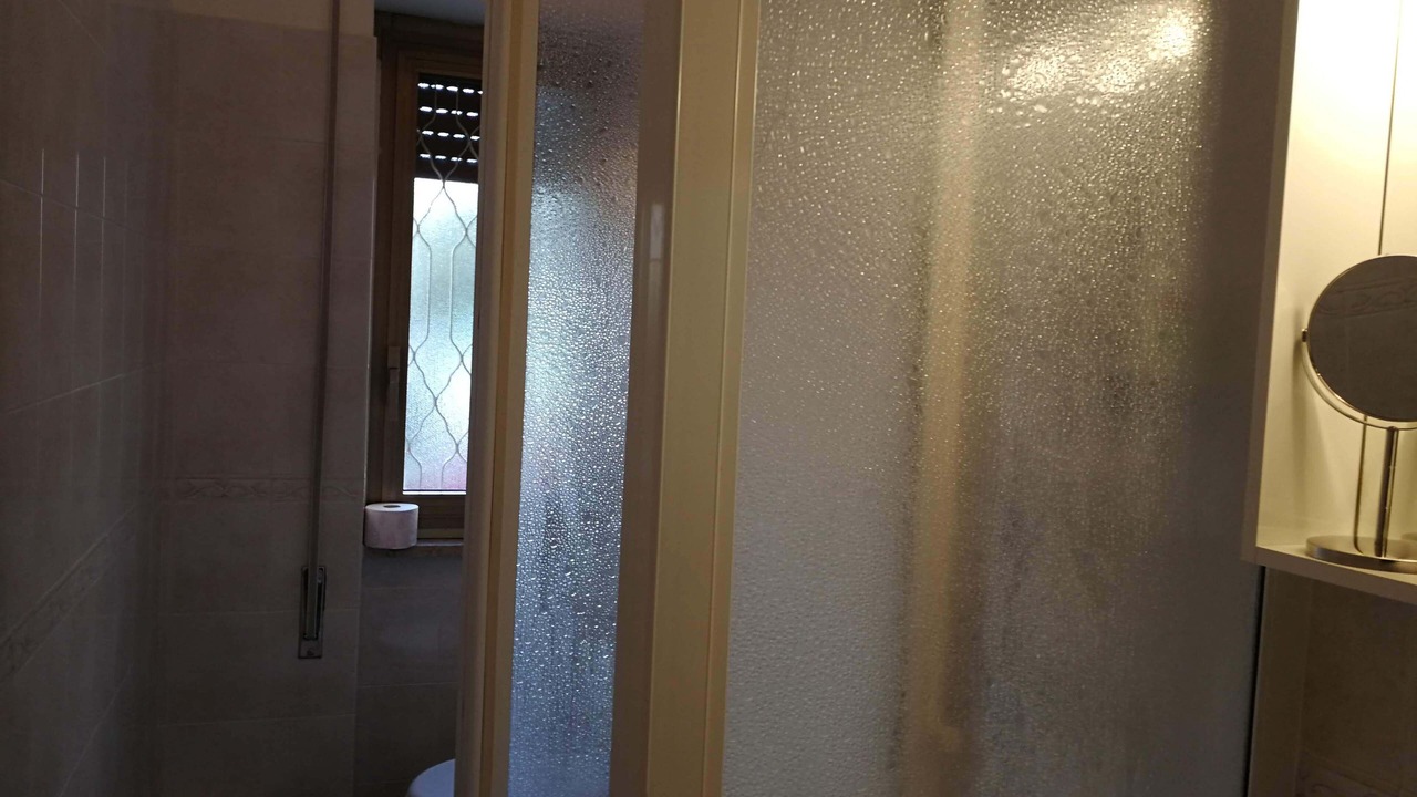 Photo of Bathroom in Palermo