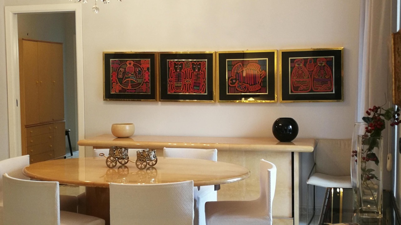 Photo of Bedroom in Palermo