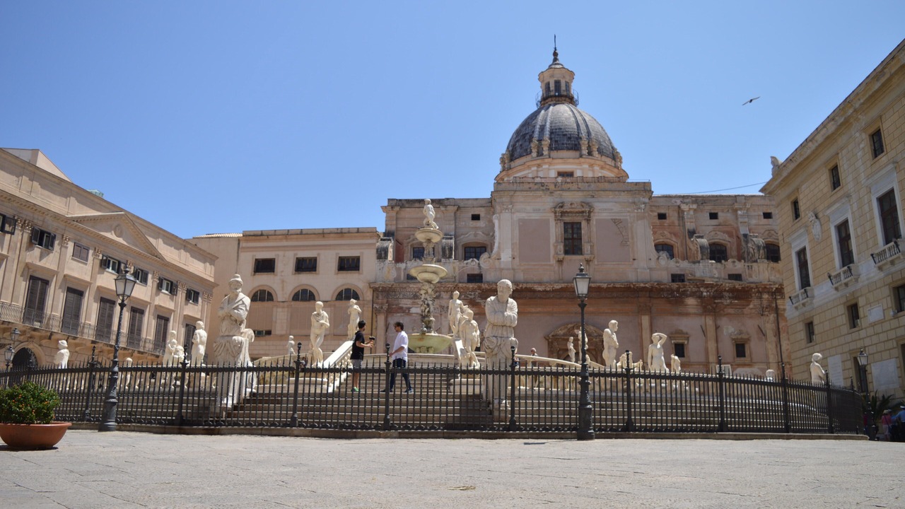 Photo of Others in Palermo