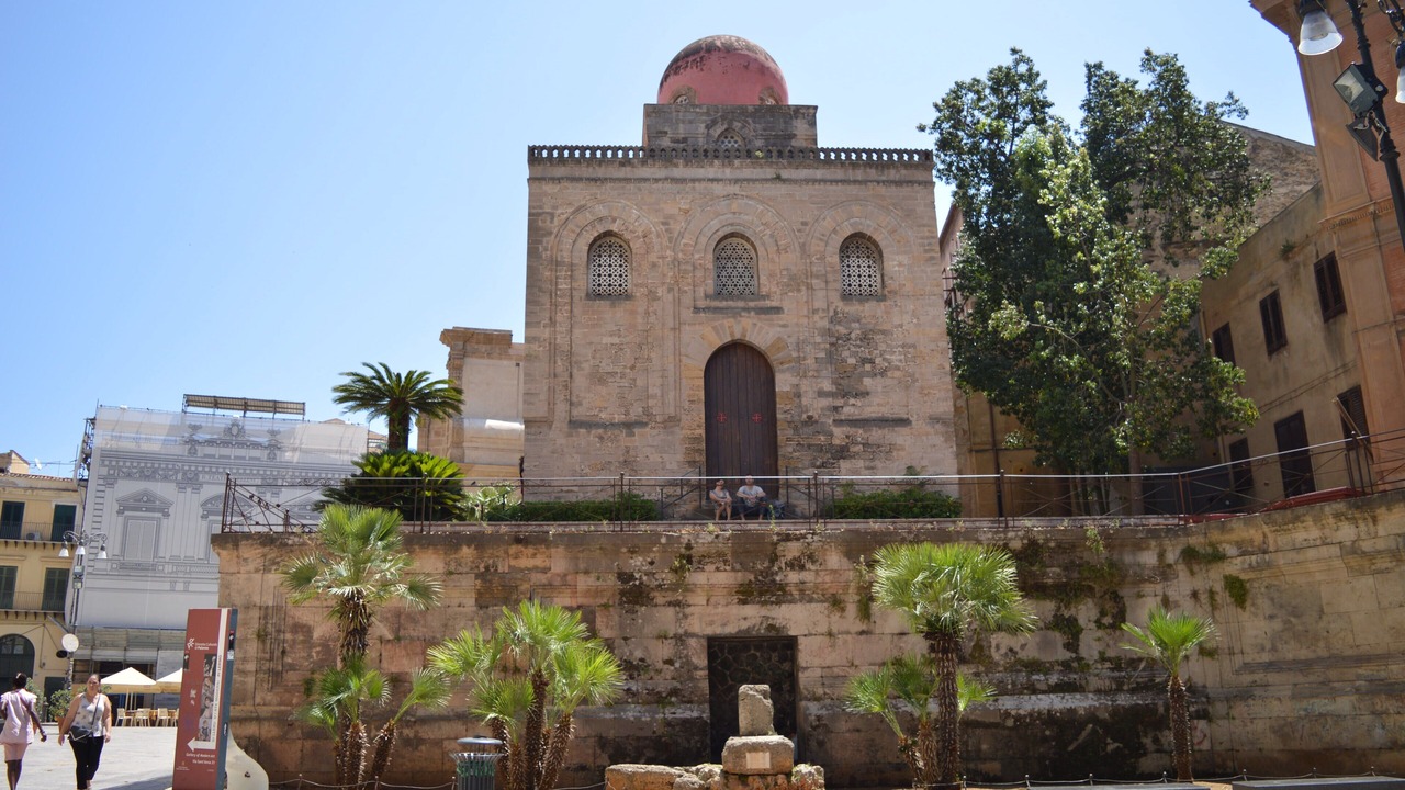 Photo of Others in Palermo