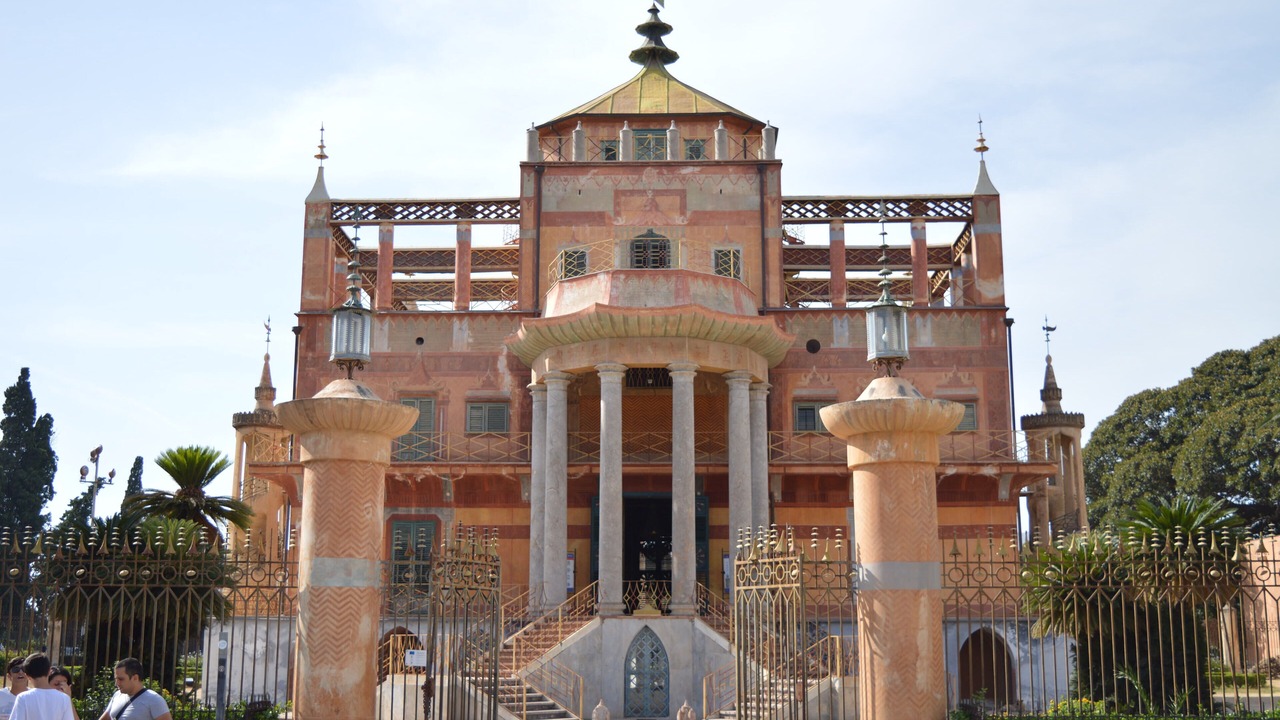 Photo of Others in Palermo