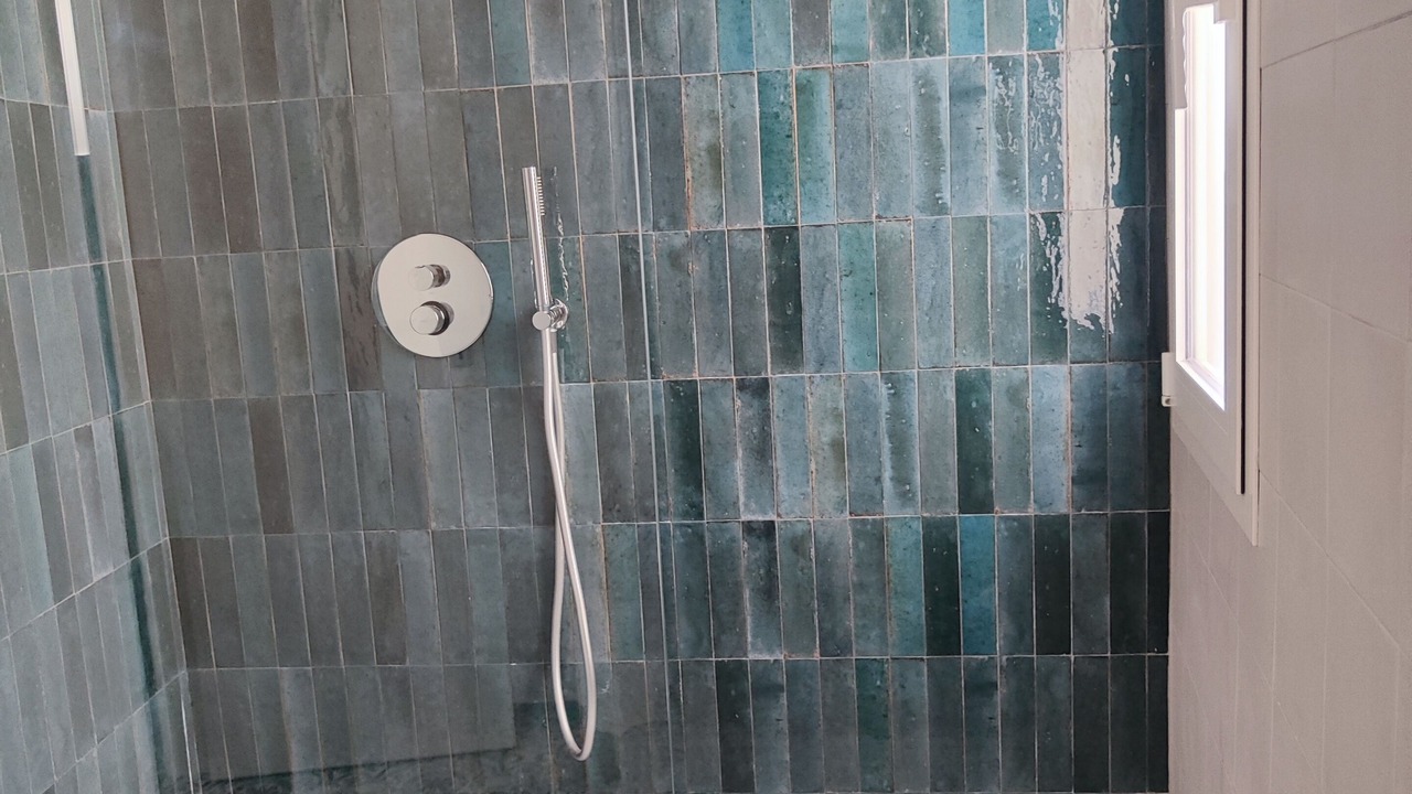 Photo of Bathroom in Letojanni