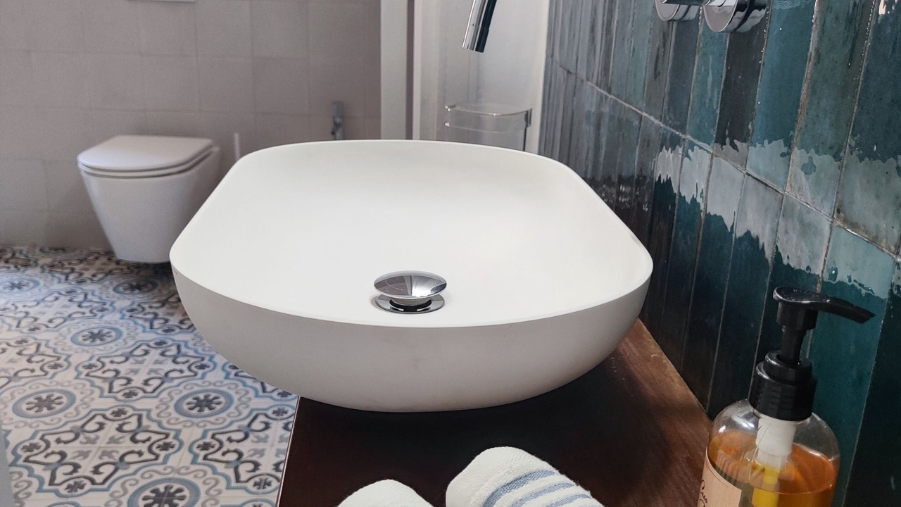 Photo of Bathroom in Letojanni