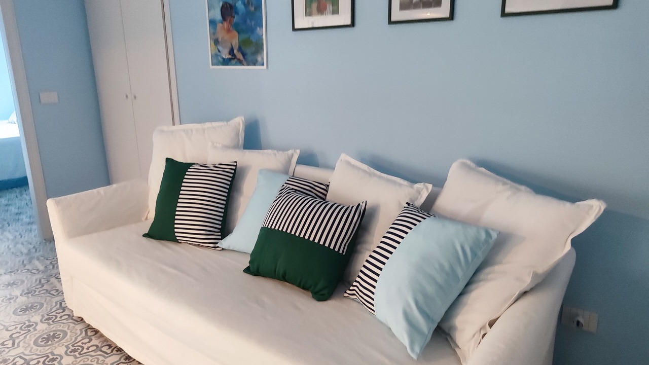 Photo of Livingroom in Letojanni