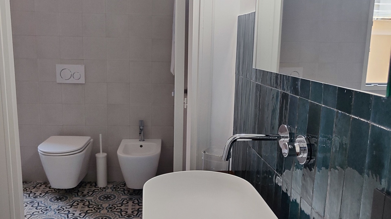 Photo of Bathroom in Letojanni