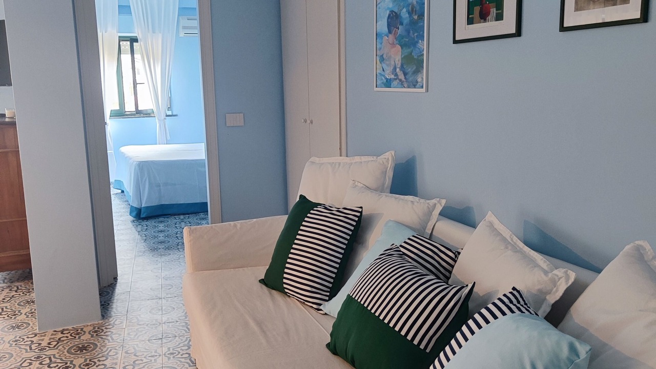 Photo of Bedroom in Letojanni