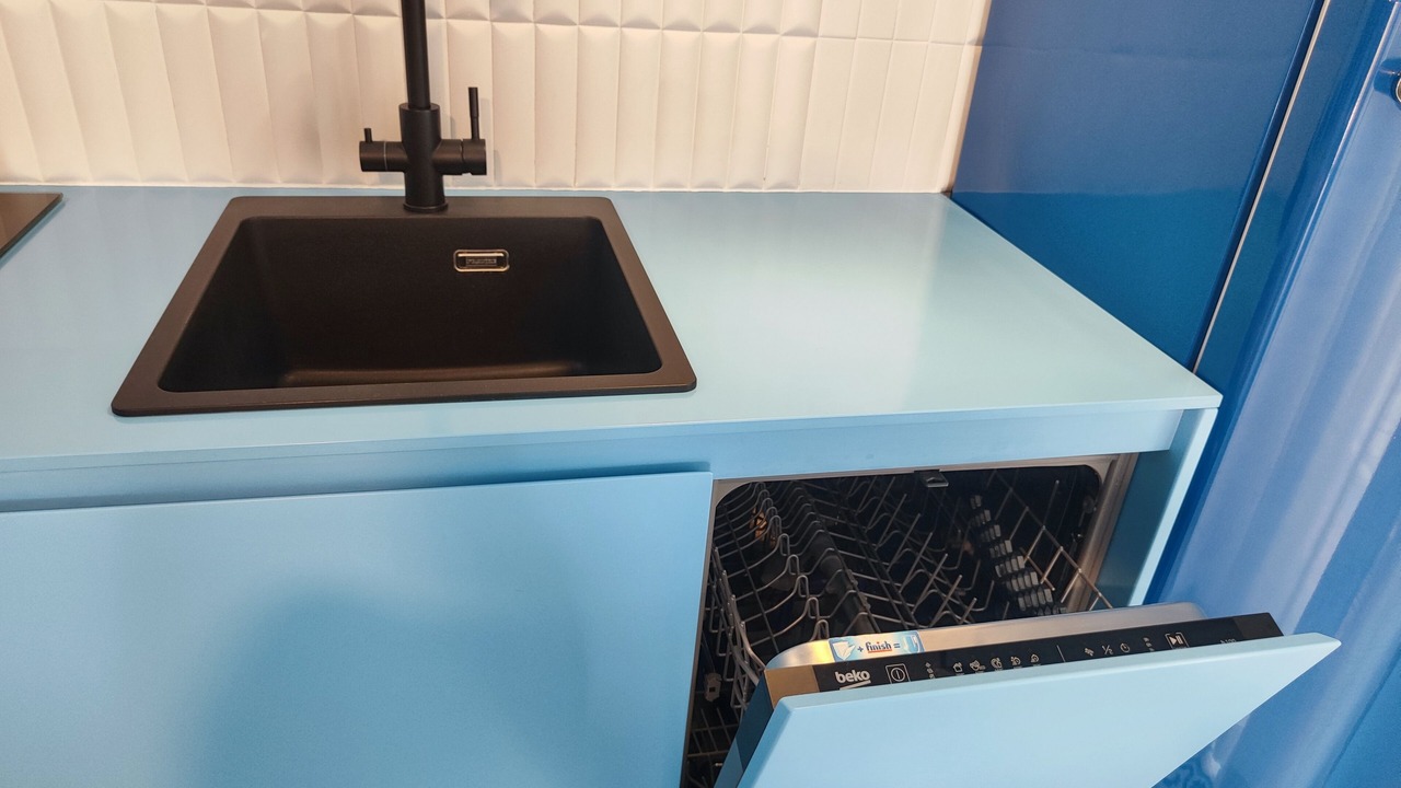 Photo of Kitchen in Letojanni