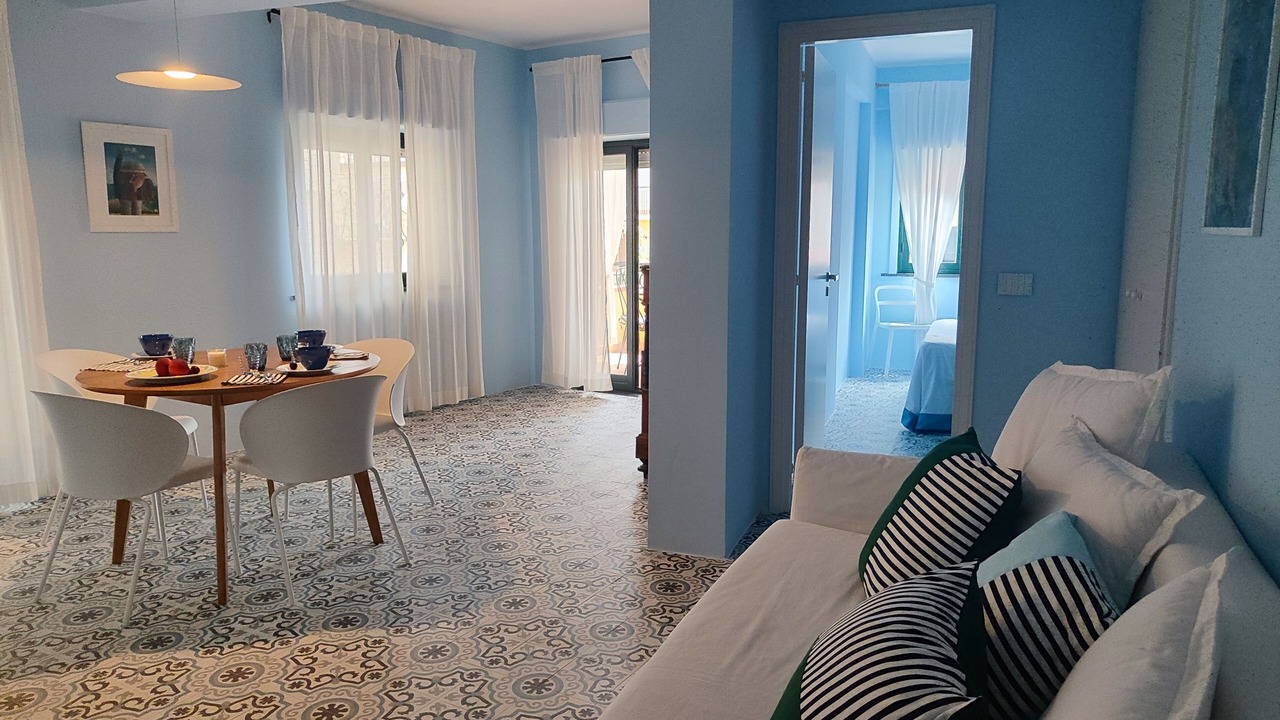Photo of Livingroom in Letojanni