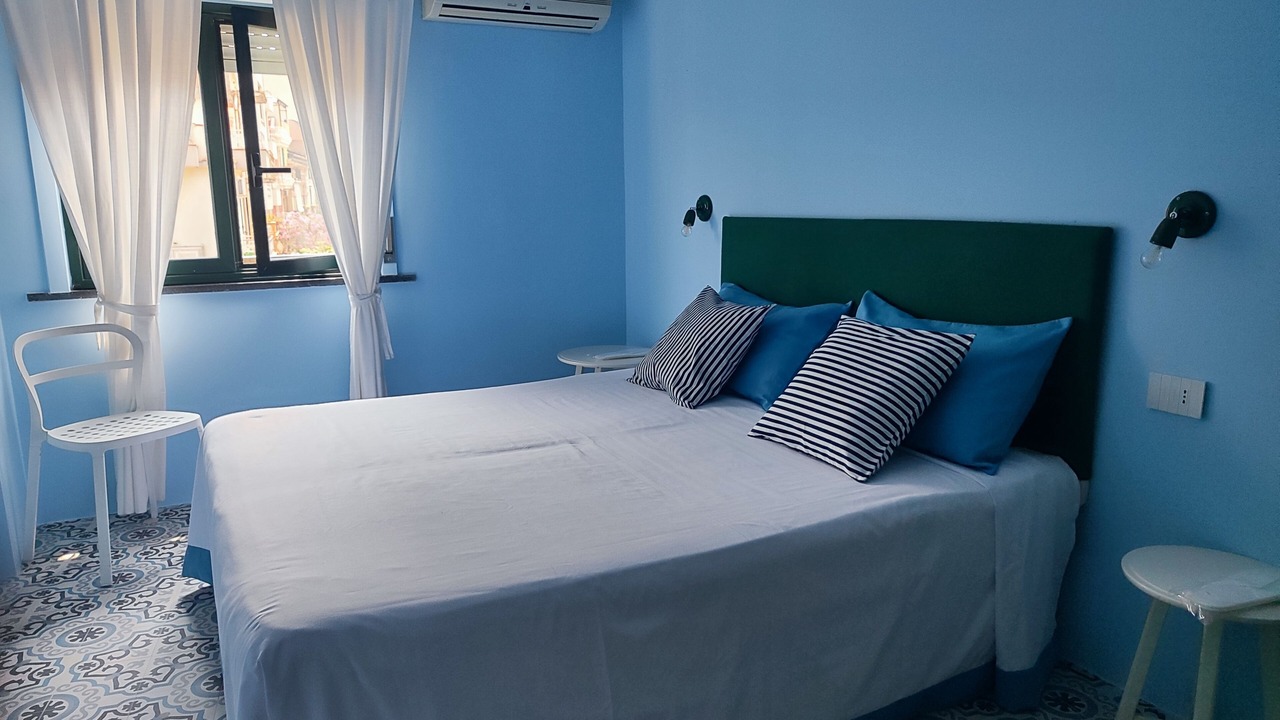 Photo of Bedroom in Letojanni