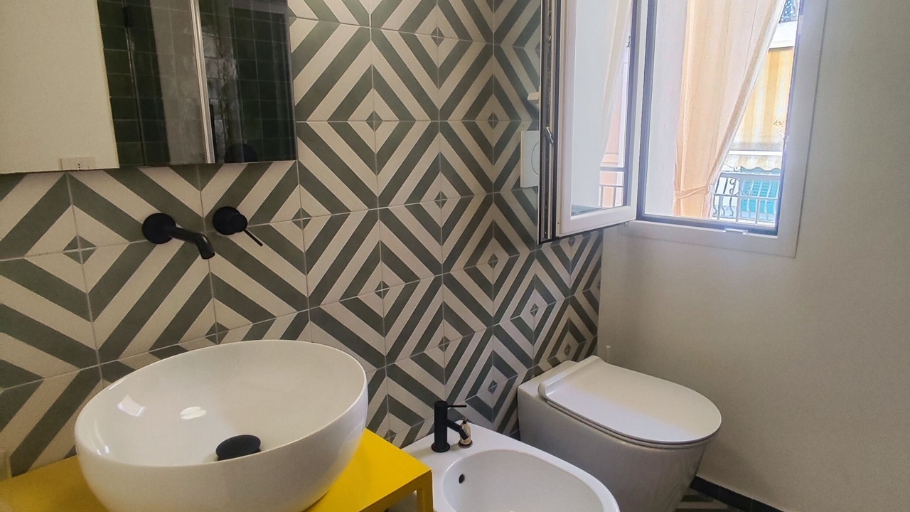 Photo of Bathroom in Letojanni