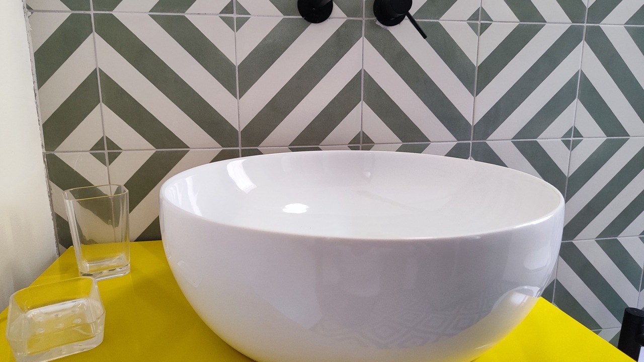Photo of Bathroom in Letojanni