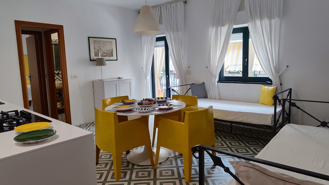 Photo of Bedroom in Letojanni