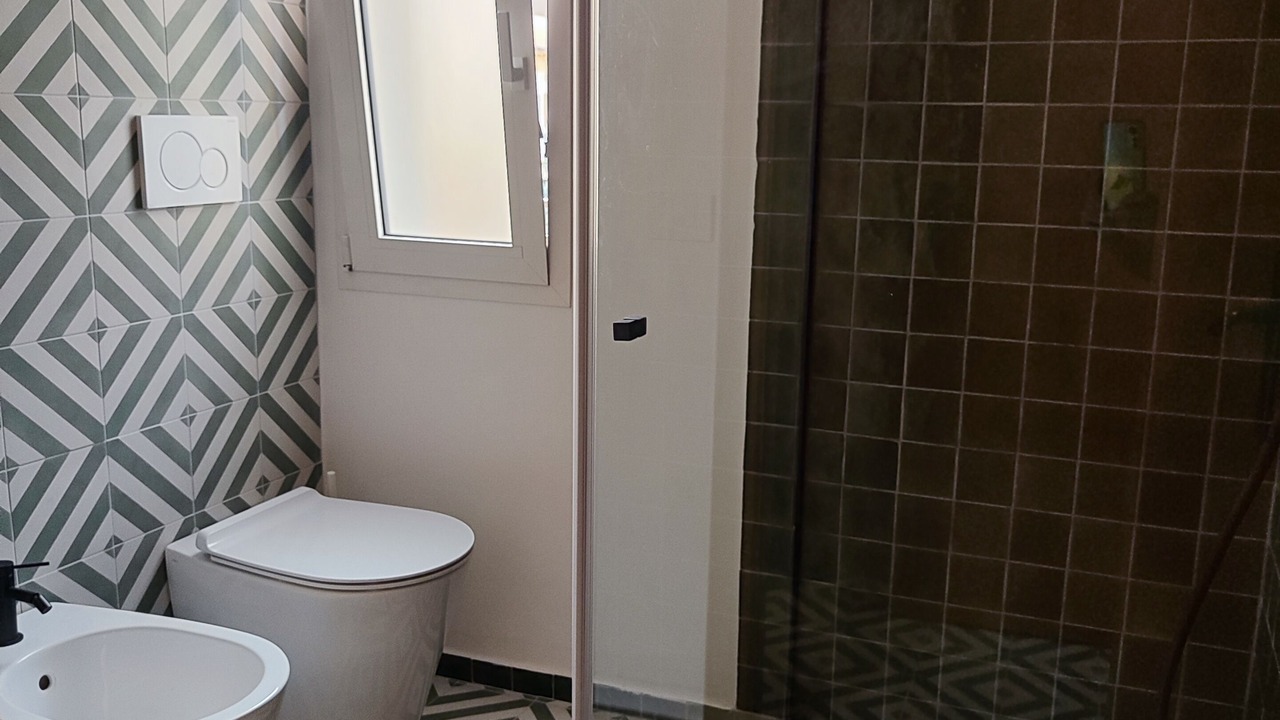 Photo of Bathroom in Letojanni