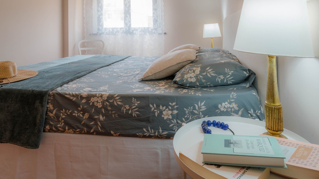 Photo of Bedroom in Letojanni