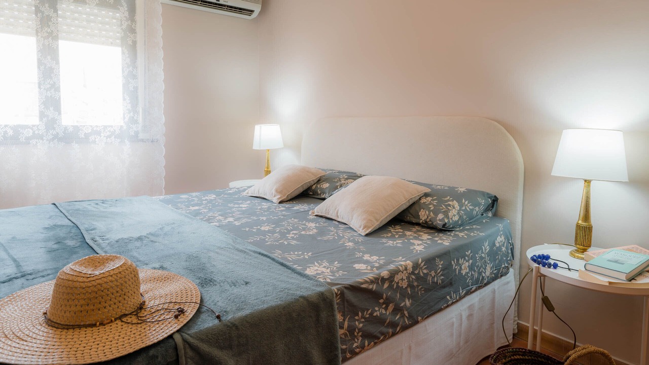 Photo of Bedroom in Letojanni