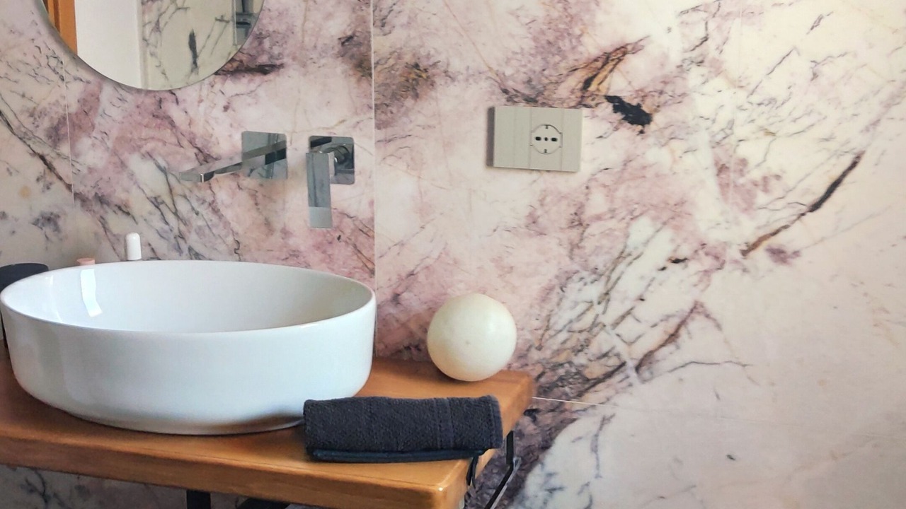 Photo of Bathroom in Letojanni