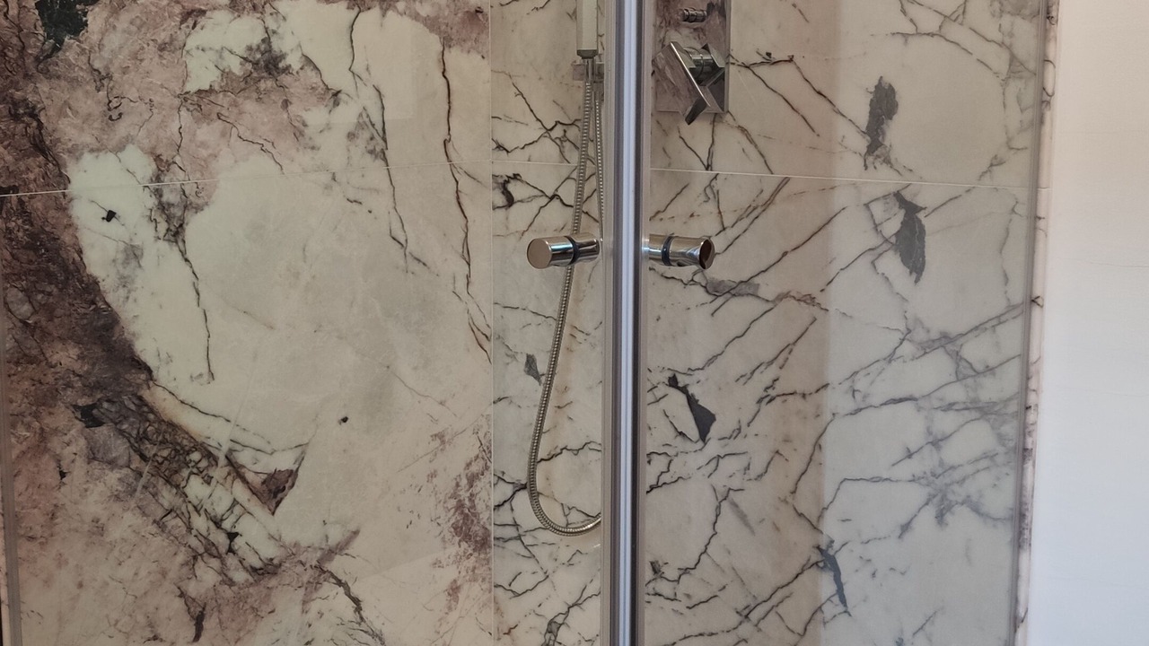 Photo of Bathroom in Letojanni