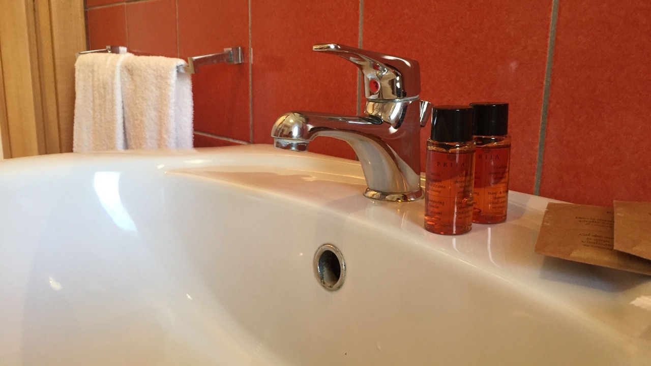 Photo of Bathroom in Letojanni